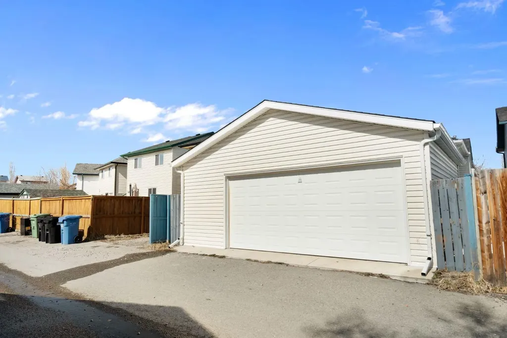 95 Coventry Road NE Calgary AB T3K5K4
