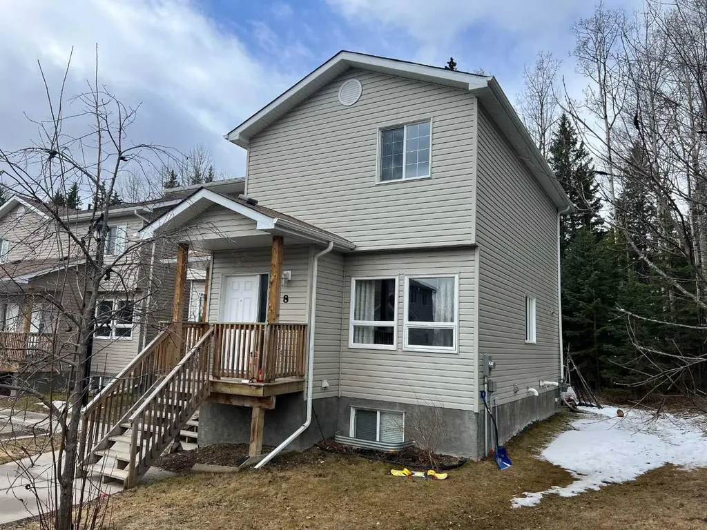 624 41 Street Edson AB T7E 1A4