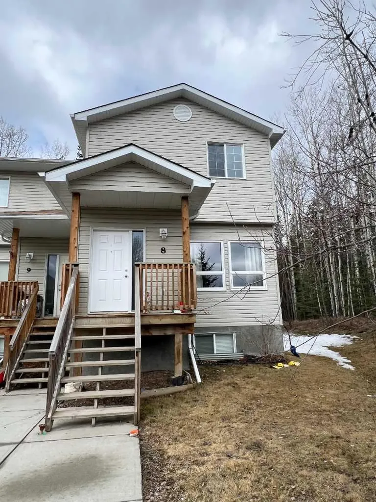 624 41 Street Edson AB T7E 1A4