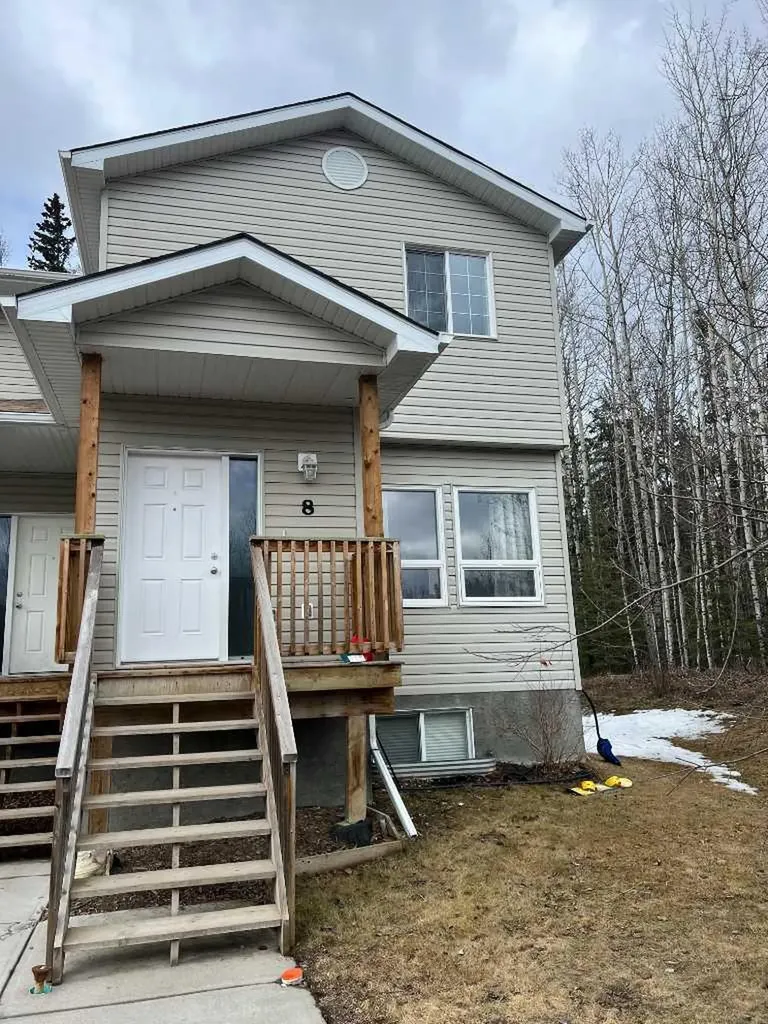 624 41 Street Edson AB T7E 1A4
