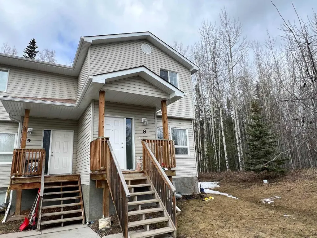 624 41 Street Edson AB T7E 1A4