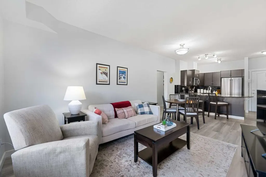 11811 Lake Fraser Drive SE Calgary AB T2J 7J4