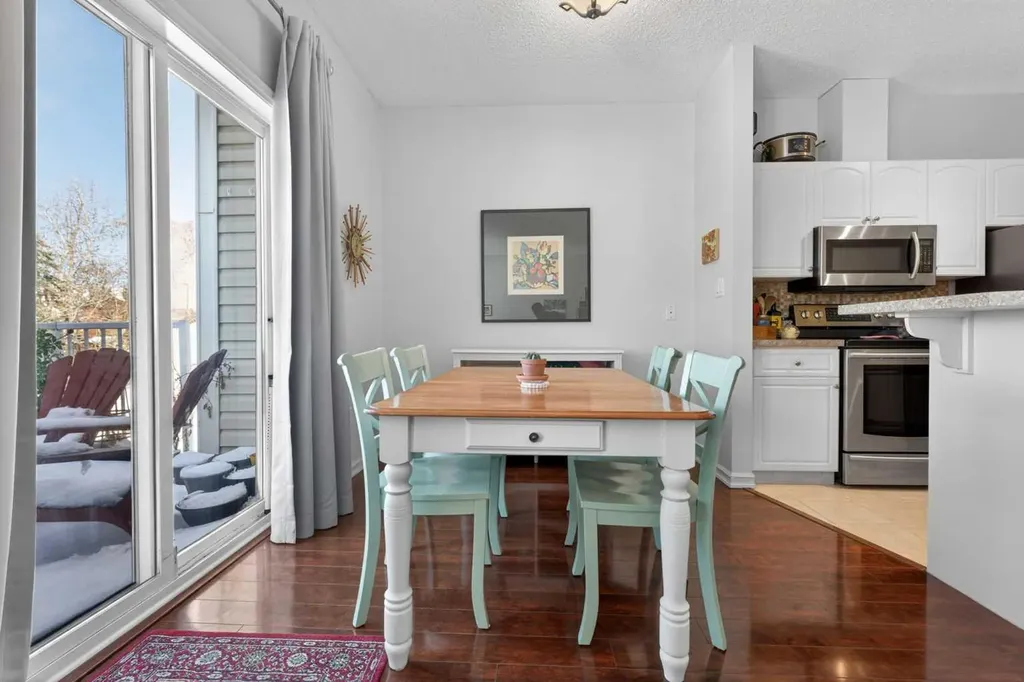 44 6a Street NE Calgary AB T2E4A3