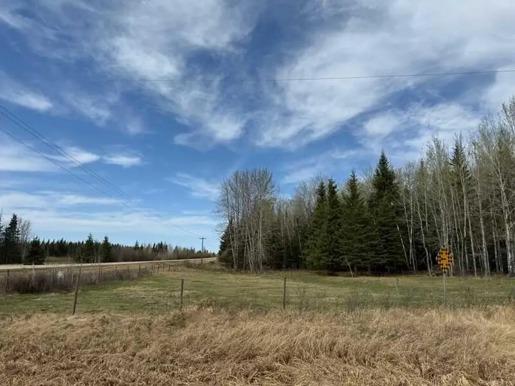 685043 Range Road 223.2 Rural Athabasca County AB T9S 2B2