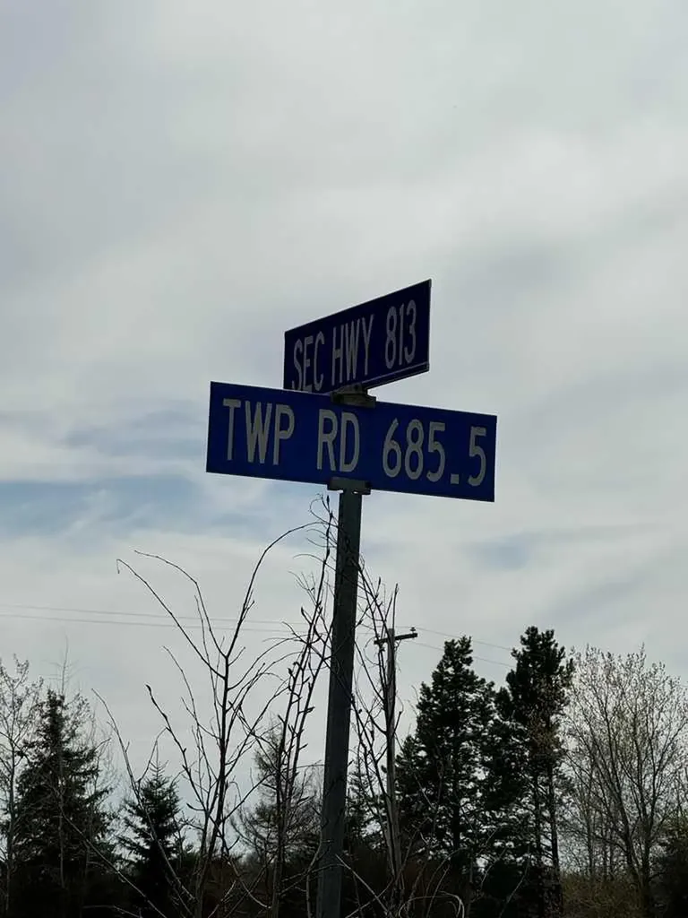 685043 Range Road 223.2 Rural Athabasca County AB T9S 2B2