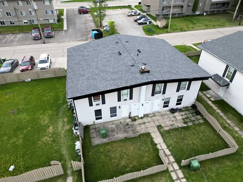 4510 8a Avenue Edson AB T7E 1B3