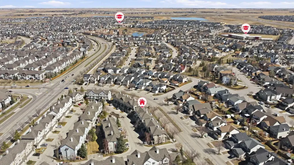 337 Copperfield Boulevard SE Calgary AB T2Z 4Z4