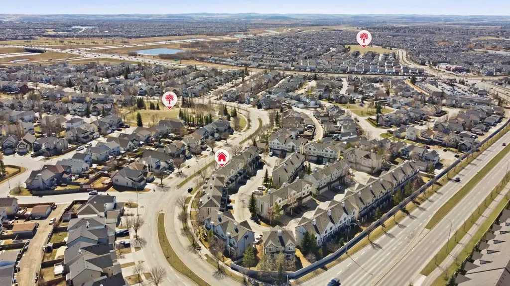 337 Copperfield Boulevard SE Calgary AB T2Z 4Z4