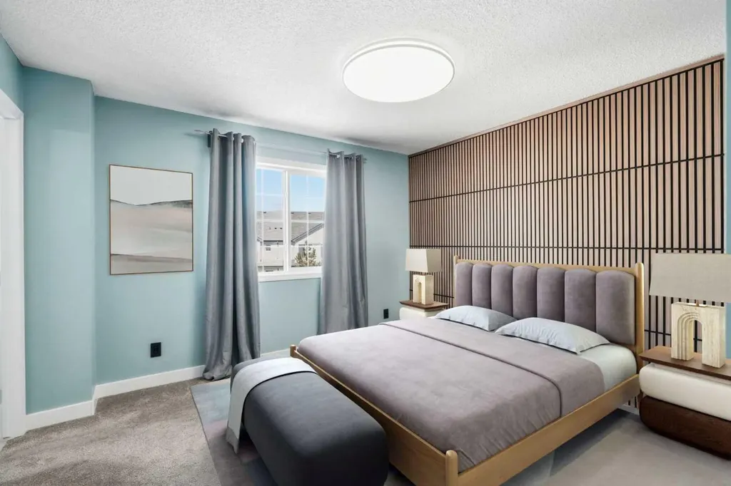 337 Copperfield Boulevard SE Calgary AB T2Z 4Z4