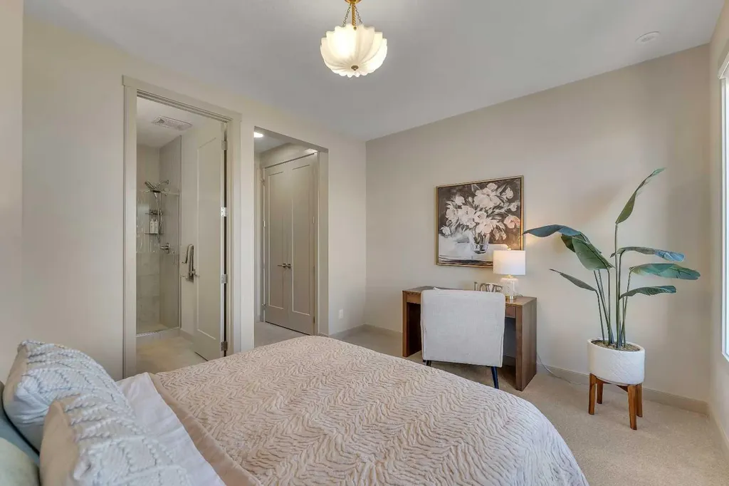 973 South Shore Terrace Chestermere AB T1X 3G2
