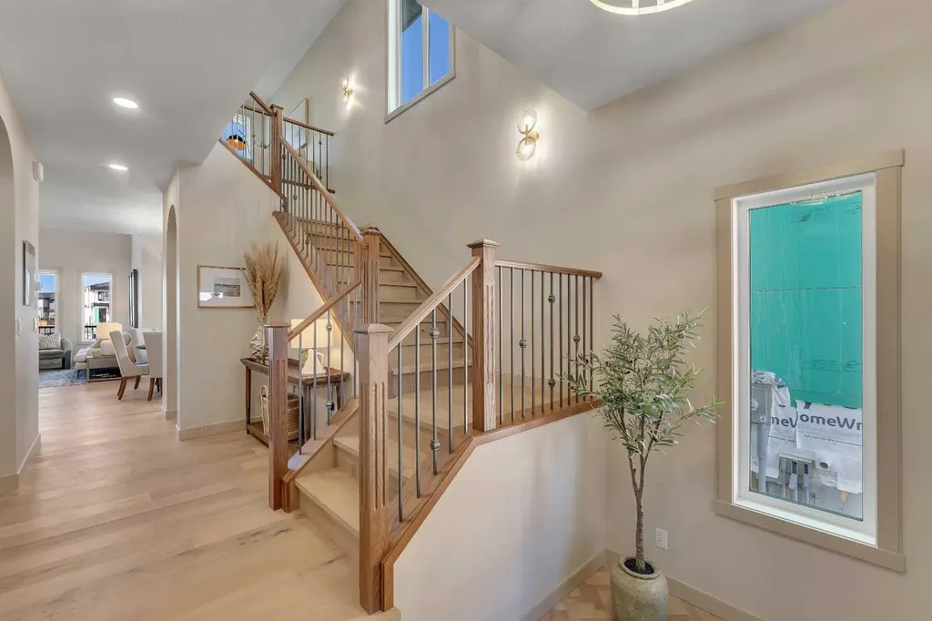 973 South Shore Terrace Chestermere AB T1X 3G2