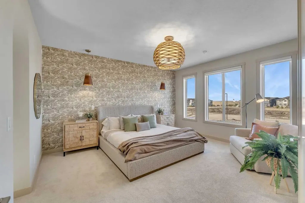 973 South Shore Terrace Chestermere AB T1X 3G2