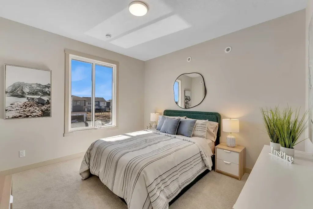 973 South Shore Terrace Chestermere AB T1X2S2