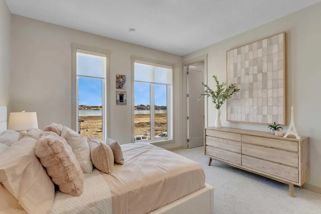 973 South Shore Terrace Chestermere AB T1X 3G2