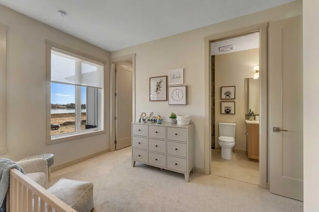 973 South Shore Terrace Chestermere AB T1X 3G2