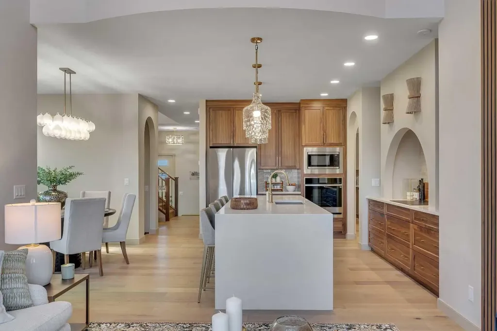 973 South Shore Terrace Chestermere AB T1X2S2