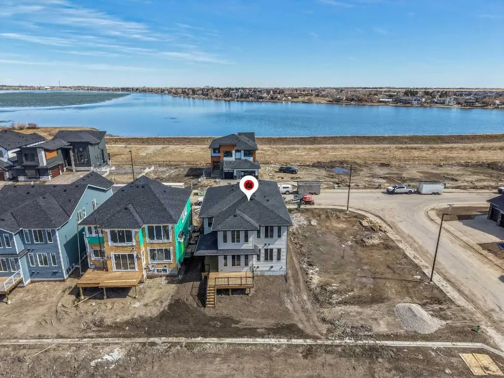 973 South Shore Terrace Chestermere AB T1X 3G2