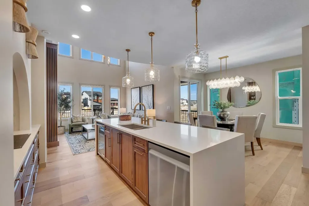 973 South Shore Terrace Chestermere AB T1X 3G2