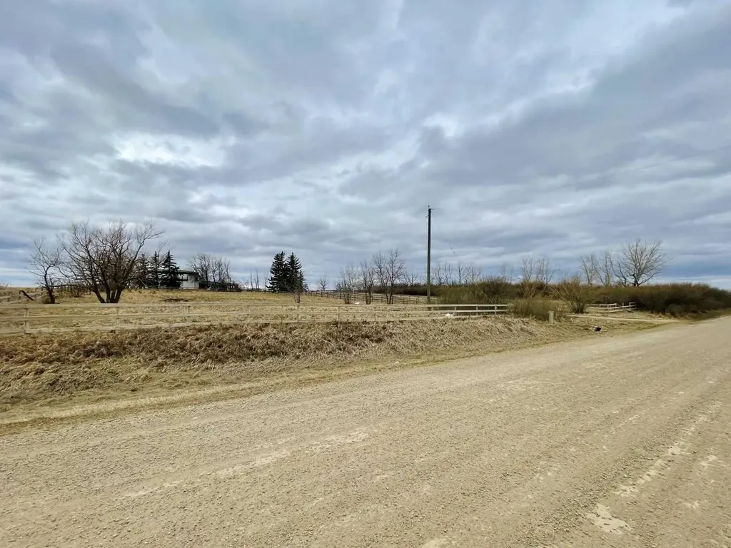 262063 Range Road 12 Rural Rocky View County AB T4B 2T3