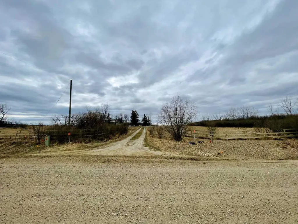 262063 Range Road 12 Rural Rocky View County AB T4B 2T3