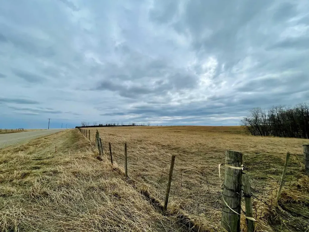 262063 Range Road 12 Rural Rocky View County AB T4B 2T3