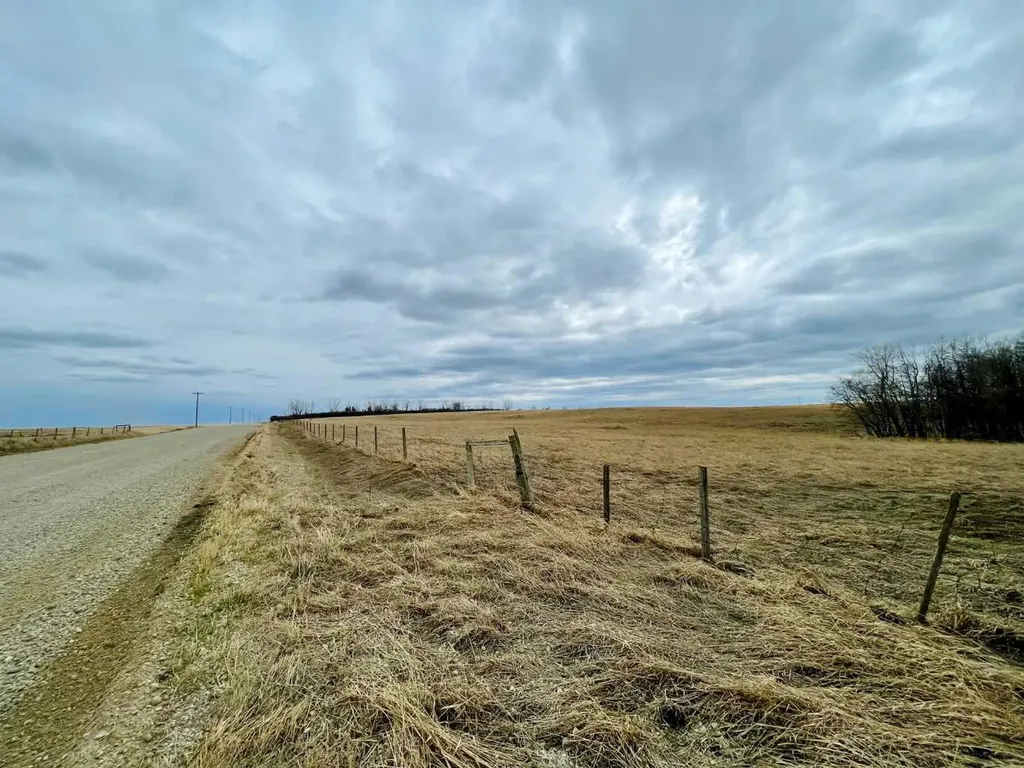 262063 Range Road 12 Rural Rocky View County AB T4B 2T3
