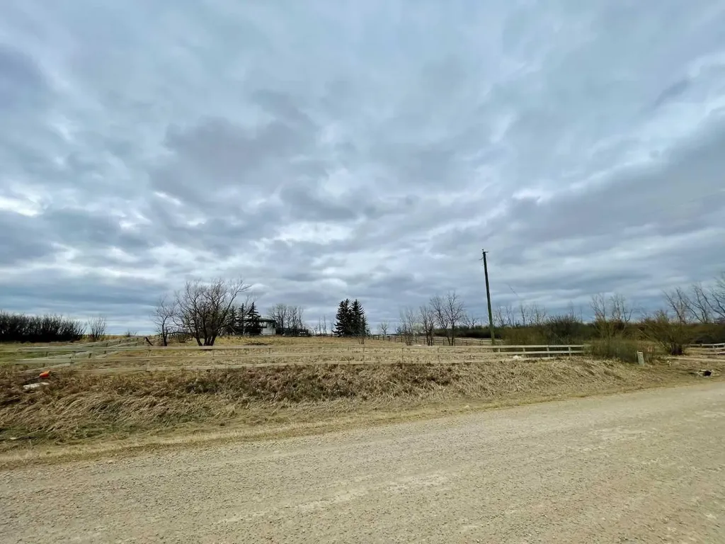 262063 Range Road 12 Rural Rocky View County AB T4B 2T3