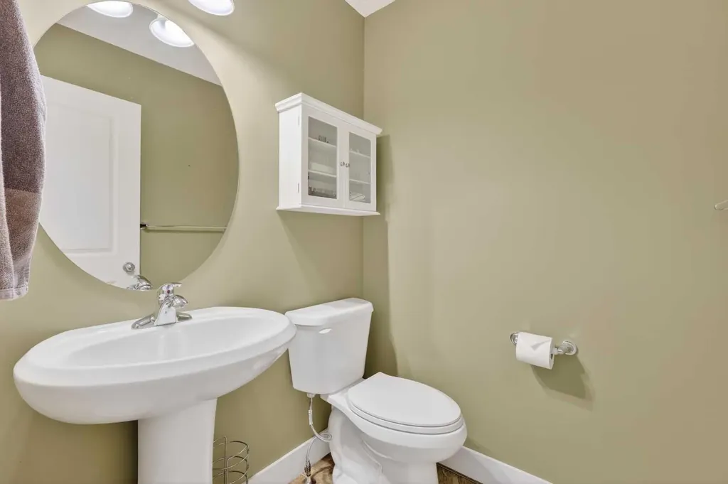 190 Sagewood Drive SW Airdrie AB T4B 3B3