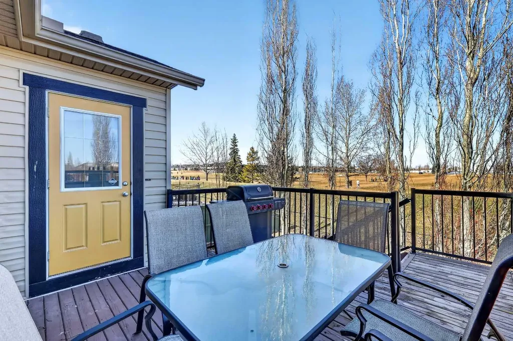 190 Sagewood Drive SW Airdrie AB T4B 3B3