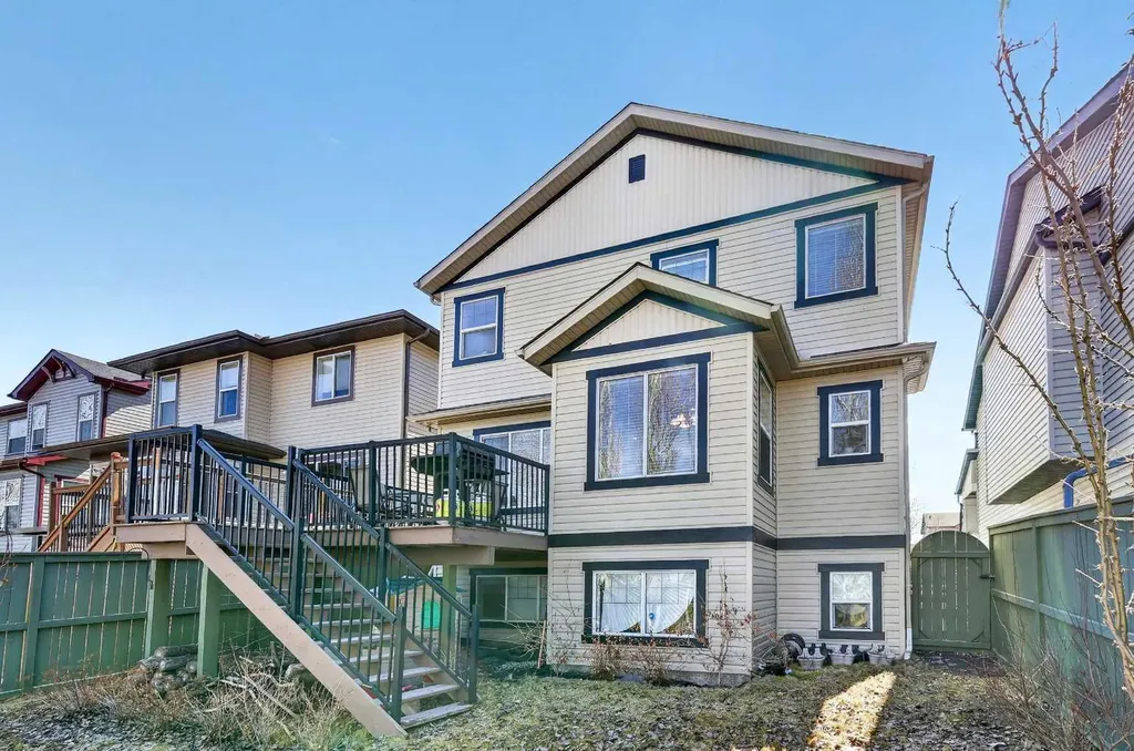 190 Sagewood Drive SW Airdrie AB T4B 3B3