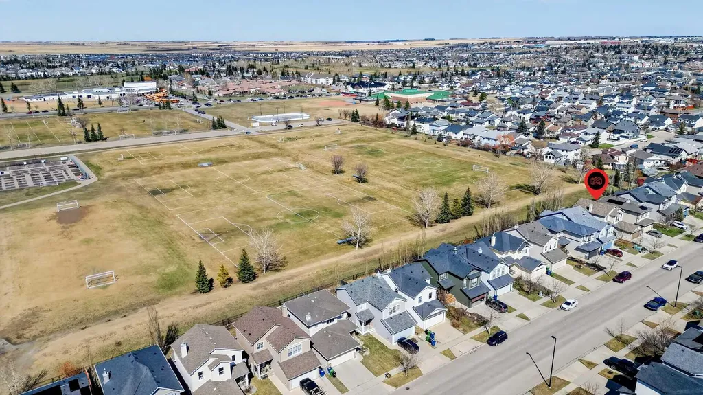 190 Sagewood Drive SW Airdrie AB T4B 3B3