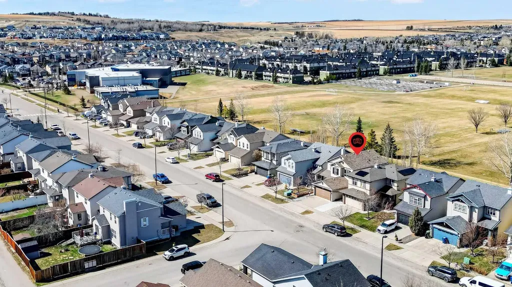 190 Sagewood Drive SW Airdrie AB T4B 3B3