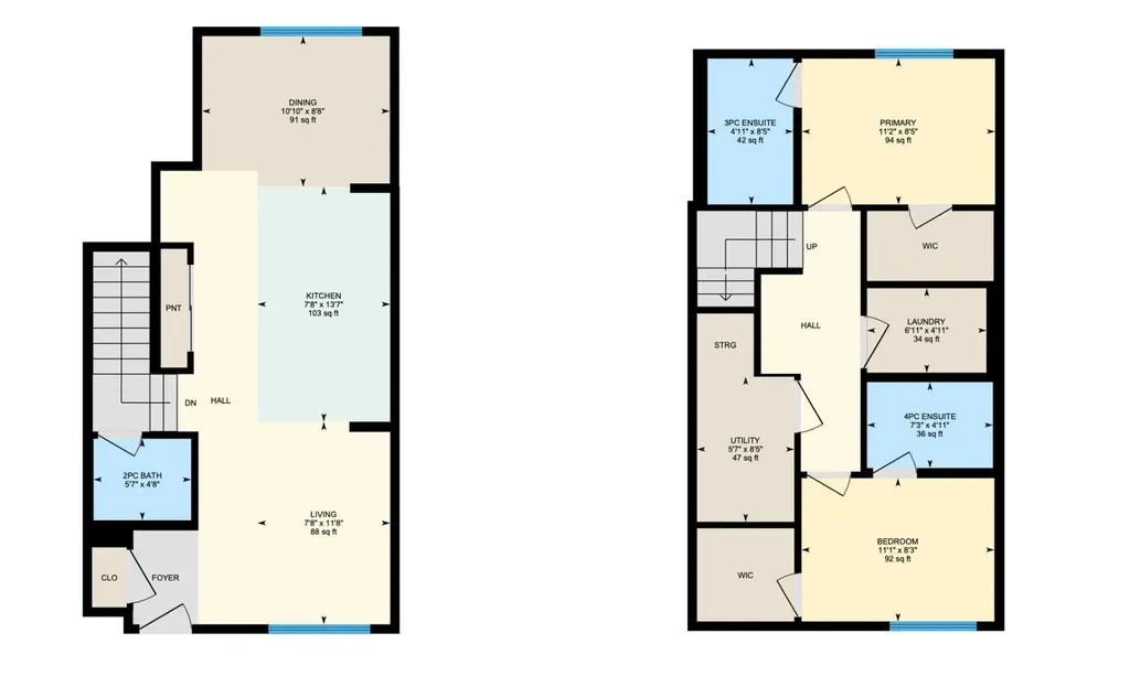83 Arbour Lake Court NW Calgary AB T3G 0H6