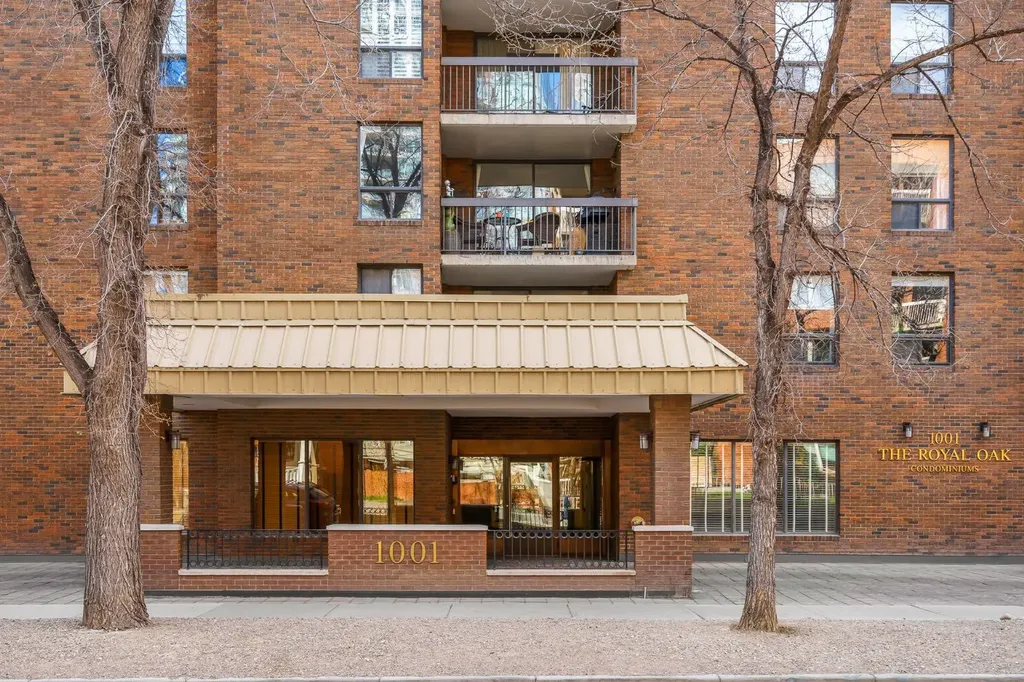 1001 13 Avenue SW Calgary AB T2R 0L5