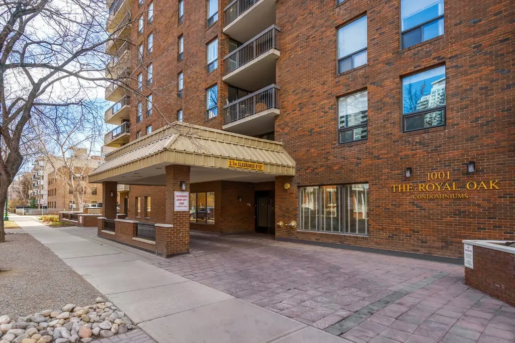 1001 13 Avenue SW Calgary AB T2R 0L5