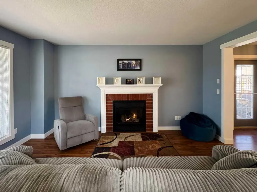 86 Riverstone Boulevard W Lethbridge AB T1K 7X5