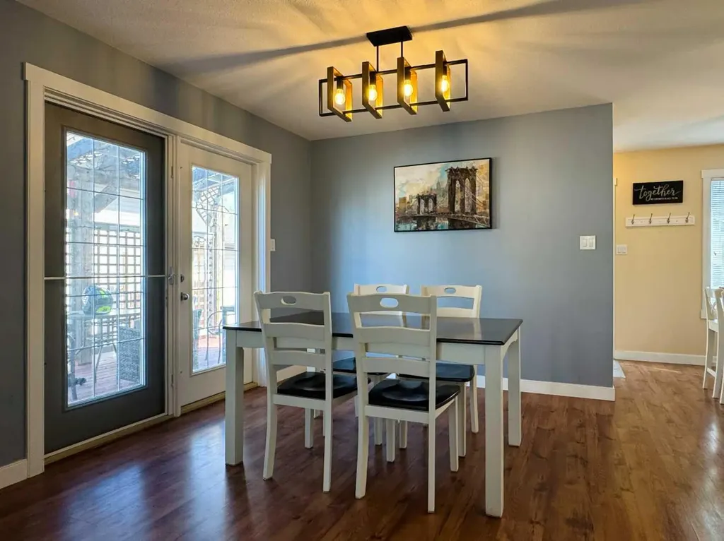 86 Riverstone Boulevard W Lethbridge AB T1K 7X5