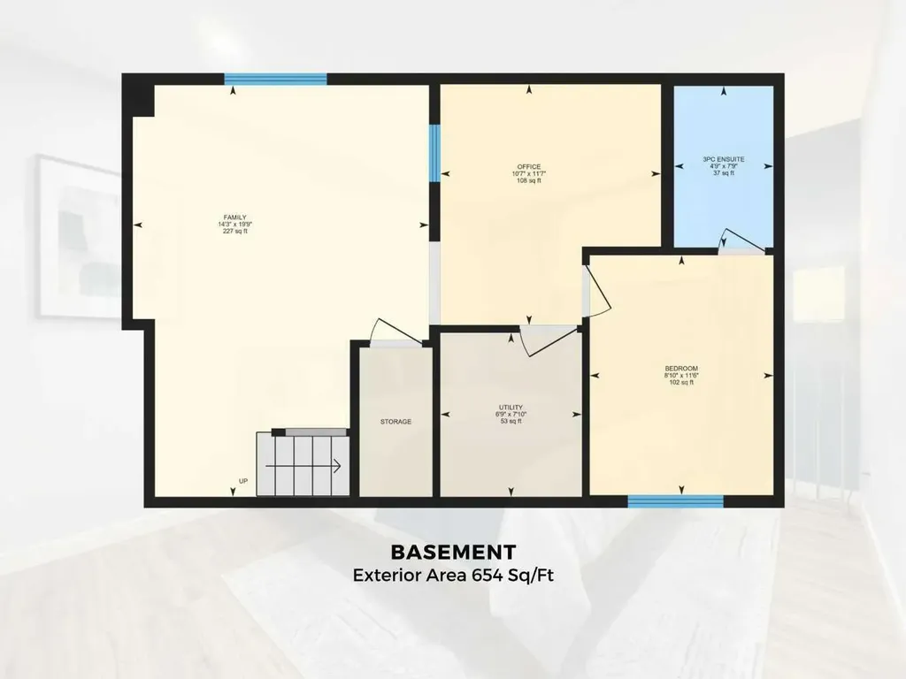 86 Riverstone Boulevard W Lethbridge AB T1K 7X5