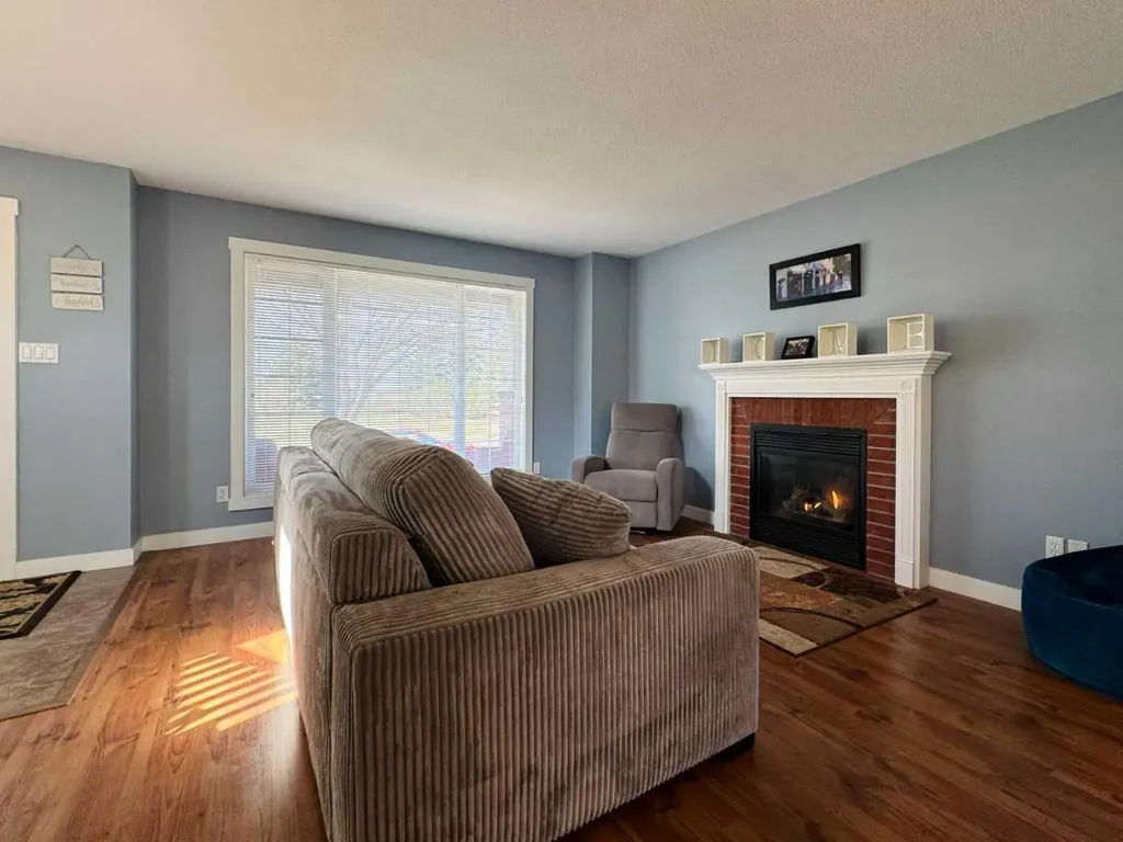 86 Riverstone Boulevard W Lethbridge AB T1K 7X5