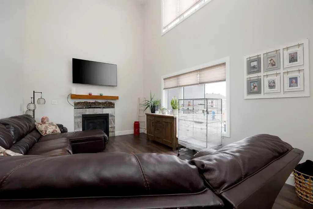 141 Beaverglen Close Fort Mcmurray AB T9H 2V4