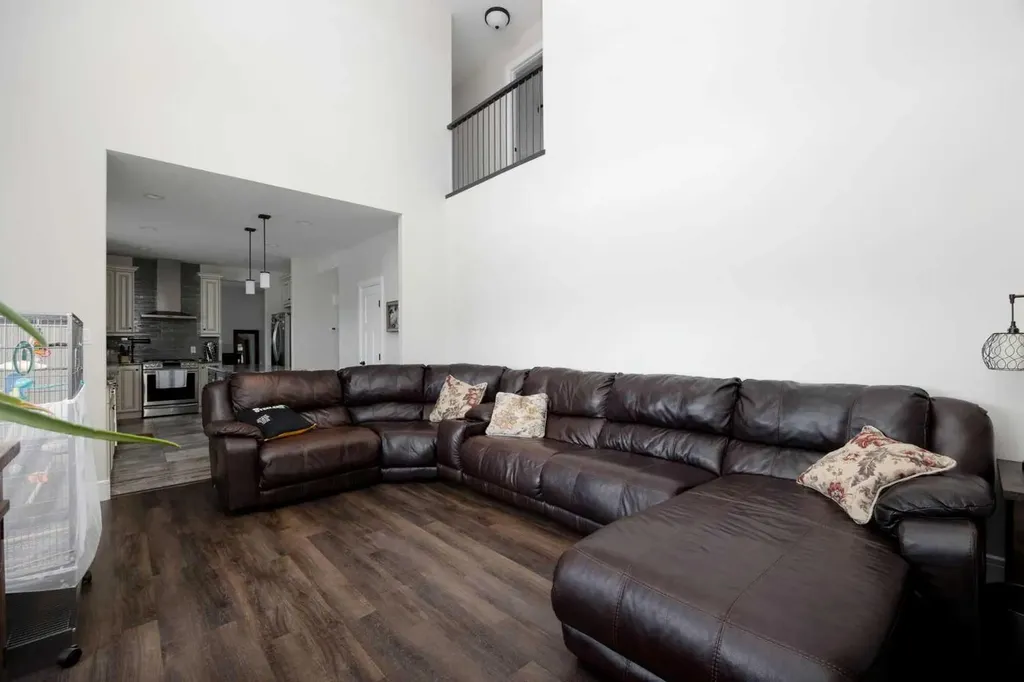 141 Beaverglen Close Fort Mcmurray AB T9H 2V4