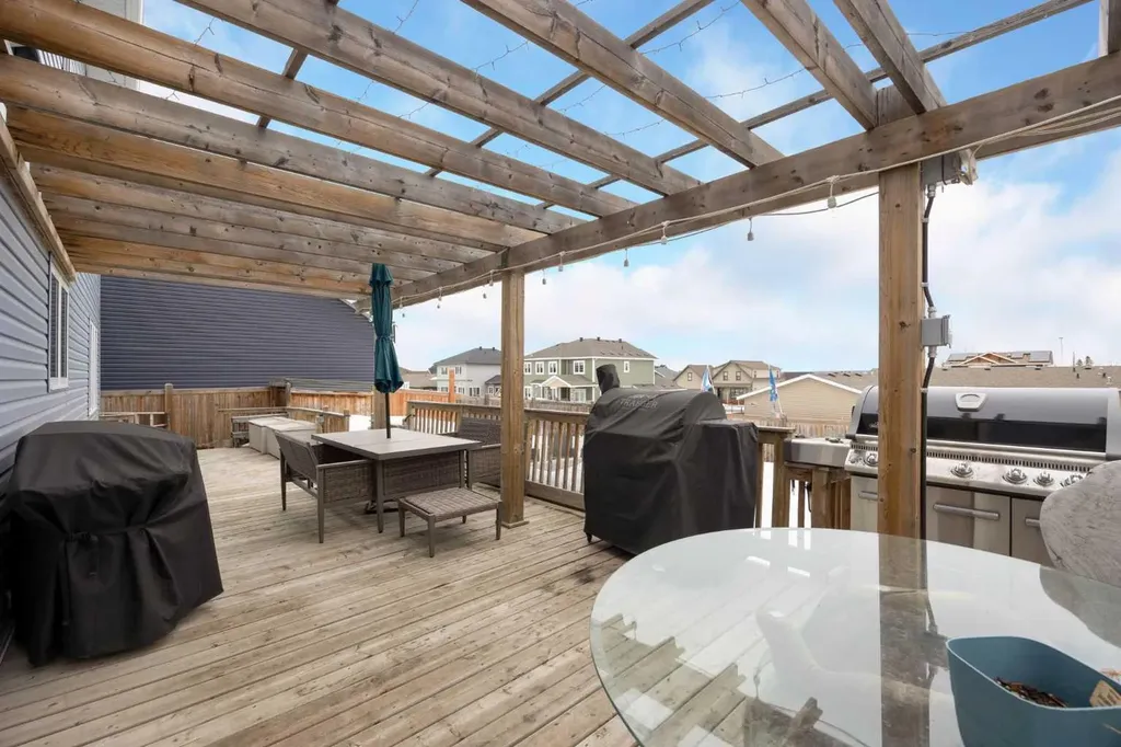 141 Beaverglen Close Fort Mcmurray AB T9H 2V4