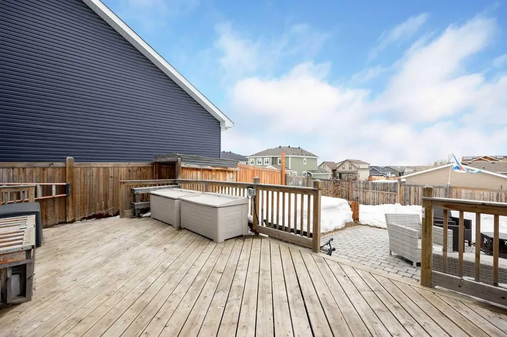 141 Beaverglen Close Fort Mcmurray AB T9H 2V4