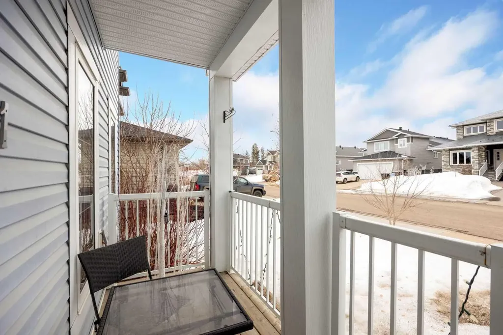 141 Beaverglen Close Fort Mcmurray AB T9H 2V4