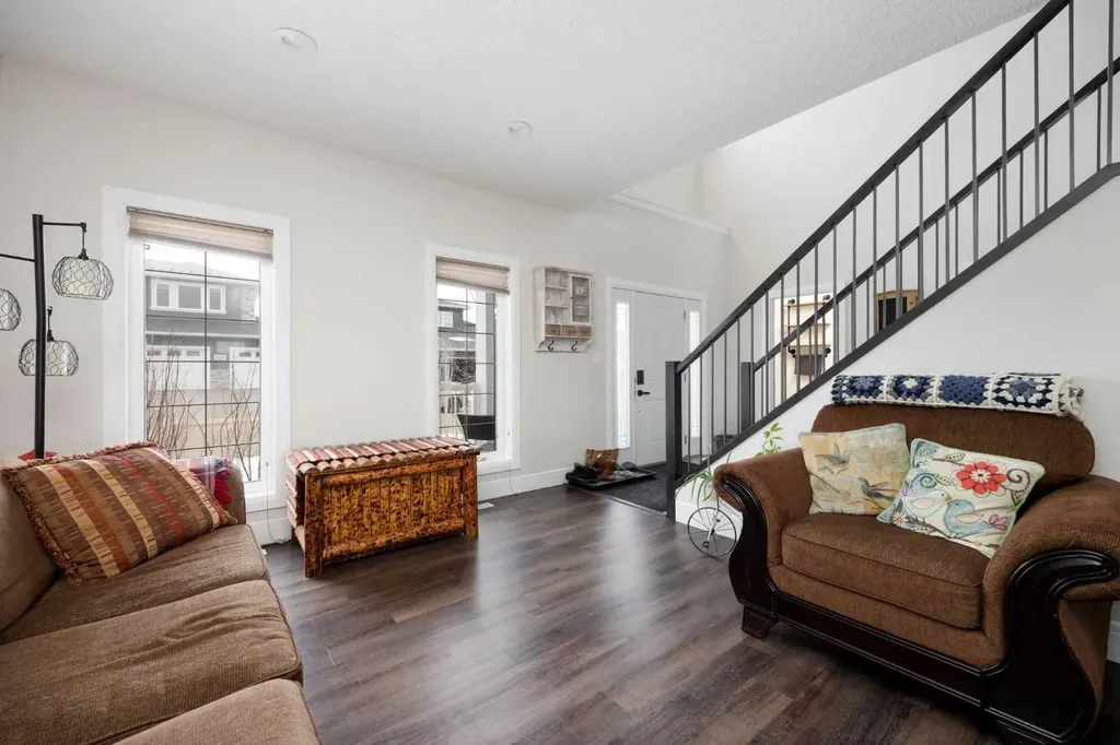141 Beaverglen Close Fort Mcmurray AB T9H 2V4