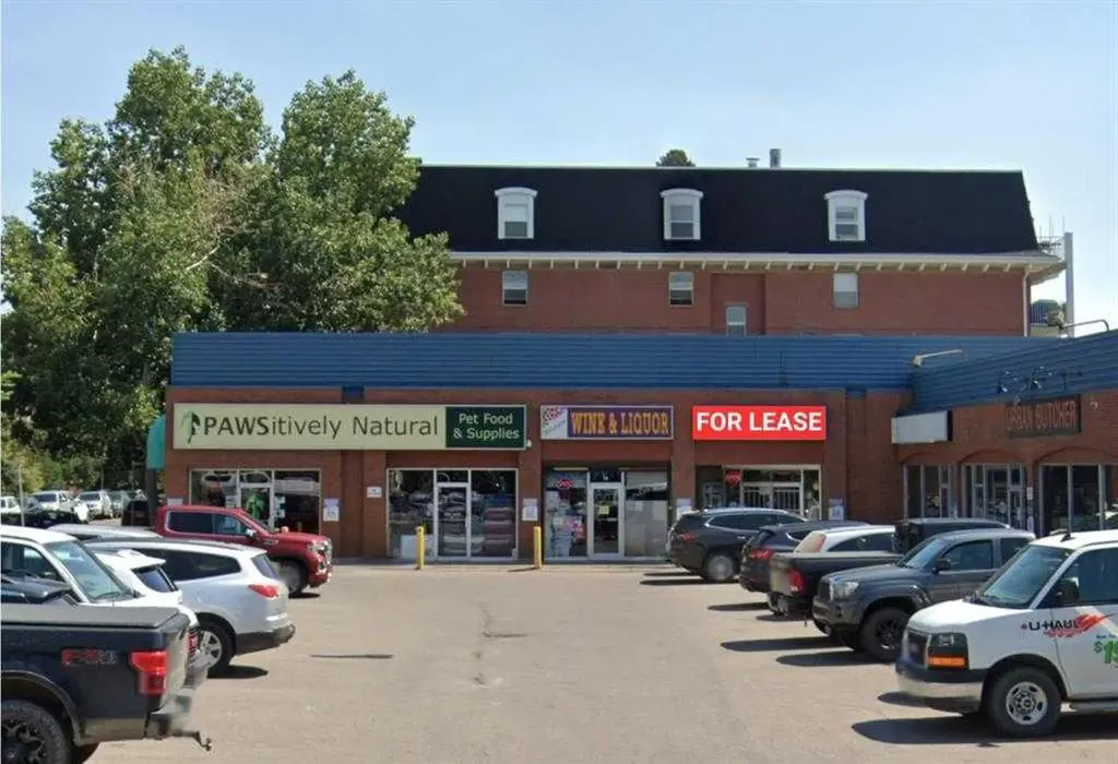 2100 4 Street SW Calgary AB T2S 1W7