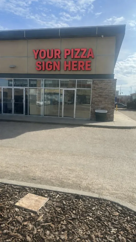 Edmonton AB