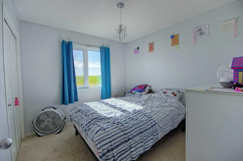 142081 Rr 192 Rural Taber M.d. Of AB T0K 0V0