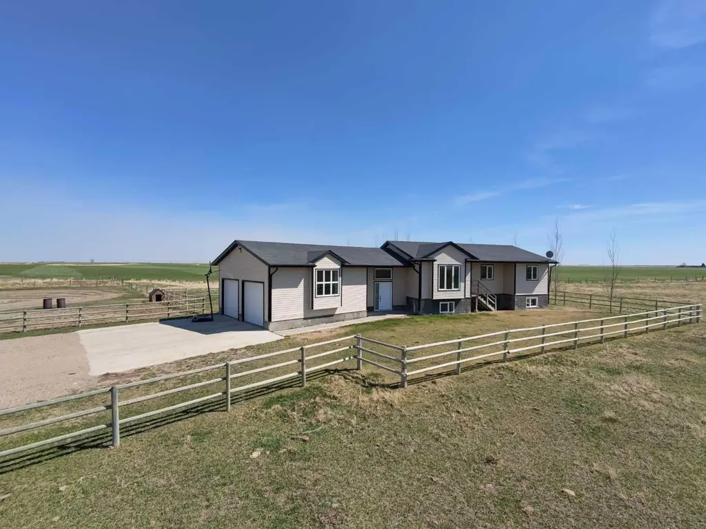 142081 Rr 192 Rural Taber M.d. Of AB T0K 0V0