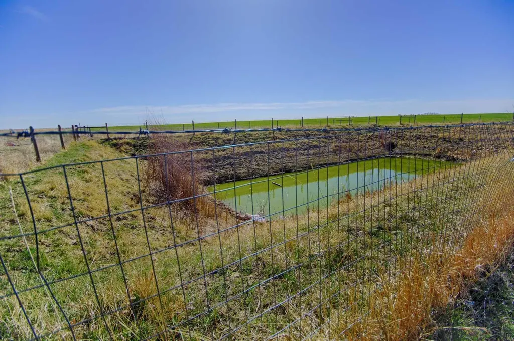 142081 Rr 192 Rural Taber M.d. Of AB T0K 0V0